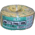 ユタカメイク ロープ KPロープ万能パック 9φ×15m FC854GR-8280832