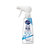 KAO キュキュット クリア除菌 CLEAR泡スプレー 微香性 本体 280mL FCV4328-イメージ1