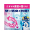 Ｐ＆Ｇ ファブリーズ トイレ用消臭剤+抗菌 フルーティークラシックブーケ FCE433K-イメージ3