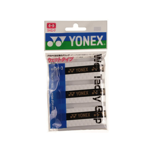 ＹＯＮＥＸ ウェットタッキーグリップ(3本入) FCG514X-AC1543-011-イメージ1