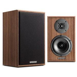 ブックシェルフスピーカー スペンドール SPENDOR SP 3/1 P SPENDOR Classic 3/1 (ペア) 【お取り寄せ】 受注後受付商品