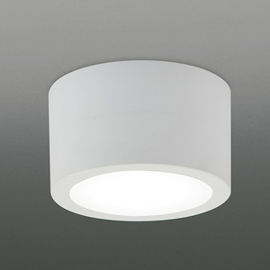 コイズミ LED小型シーリングライト BH230012B-イメージ1