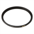 ハクバ レンズガード 62mm ULTIMA(アルティマ) ブラック CF-UTLG62
