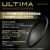 ハクバ レンズガード 62mm ULTIMA(アルティマ) ブラック CF-UTLG62-イメージ6