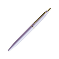 アンテリック 油性ボールペン 0.5mm ラベンダー FCC8224-BP1-LV