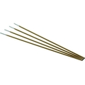 トラスコ中山 TRUSCO 軟鋼低電圧用溶接棒 心線径2.0mm 棒長250mm 1PKφ2.02503.0～5.040～55 FC703JL-2561824