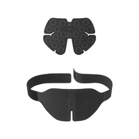 パナソニック 高周波治療器 コリコランワイド3D ブラック EW-RA561-K