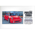 マイクロエース 94ポルシェ911 ｵ-ﾅ-ｽﾞ34ﾎﾟﾙｼｴ911N