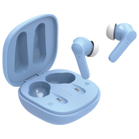 HI DISC HDBTANC39BLE3 完全ワイヤレスイヤフォン e angle select