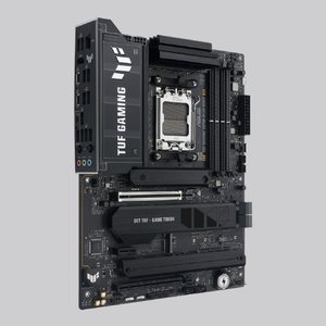 ASUS マザーボード TUF GAMING TUFGAMINGX870EPLUSWIFI7-イメージ2