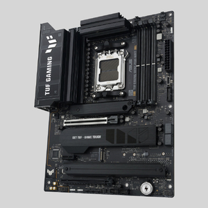 ASUS マザーボード TUF GAMING TUFGAMINGX870EPLUSWIFI7-イメージ3