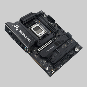 ASUS マザーボード TUF GAMING TUFGAMINGX870EPLUSWIFI7-イメージ4
