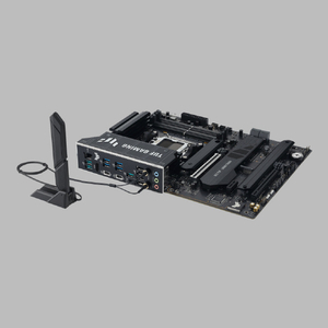 ASUS マザーボード TUF GAMING TUFGAMINGX870EPLUSWIFI7-イメージ6
