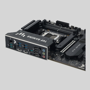 ASUS マザーボード TUF GAMING TUFGAMINGX870EPLUSWIFI7-イメージ7