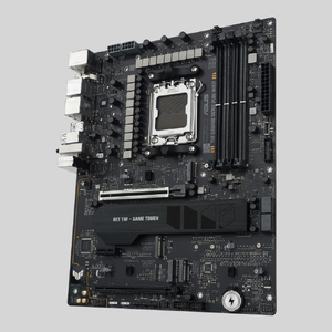 ASUS マザーボード TUF GAMING TUFGAMINGX870EPLUSWIFI7-イメージ8