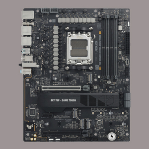 ASUS マザーボード TUF GAMING TUFGAMINGX870EPLUSWIFI7-イメージ9