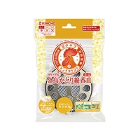 大日本除虫菊 金鳥/かとり線香皿 吊り下げ式 ミニ 1個 FCN3641