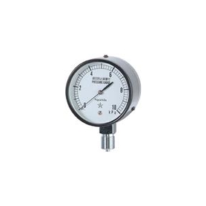 右下精器製造 微圧計 CA311-211-30KP-イメージ1