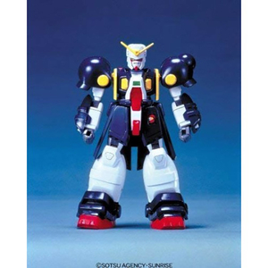 バンダイスピリッツ 1/144 ボルトガンダム BG144ﾎﾞﾙﾄN-イメージ1