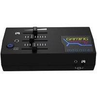 エアリア USB接続キャプチャユニット RAGNO FINAL ブラック SD-U3CUP-F