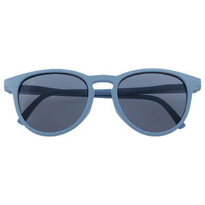 LE　FOON 子供サングラス Morandi kids sunglasses サファイア KD50916ｺﾄﾞﾓｻﾌｱｲﾔ-イメージ1