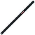 シンワ測定 アルミカッター定規　カット師ＥＸ　取手付　１．５ｍ 65035