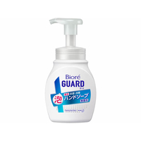 KAO ビオレガード薬用泡ハンドソープ無香料 ポンプ 250mL F050131