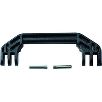 トラスコ中山 TRUSCO/プロテクターツールケース TAK975／1133／1346用 小 黒 FC835DU-1151550