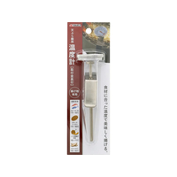 TAKAGI 天ぷら鍋用温度計 FCJ504W-4907052851795