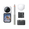 insta360 X6 エッセンシャルバンドル アークティックホワイト CINSABXA-X604