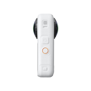 insta360 X6 エッセンシャルバンドル アークティックホワイト CINSABXA-X604-イメージ6