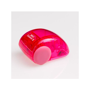 デザインフィル ミニクリーナーII ピンク A×5冊 FC36638-65615006-イメージ3