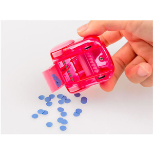 デザインフィル ミニクリーナーII ピンク A×5冊 FC36638-65615006-イメージ5