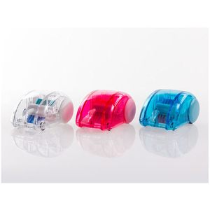 デザインフィル ミニクリーナーII ピンク A×5冊 FC36638-65615006-イメージ7