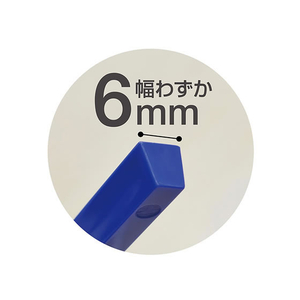 マグエックス マグネットスリムバー 310 クリア 10本パック FCV2504-MSLB-310-10P-KT-イメージ4