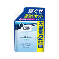 第一石鹸 サイクススタイル メンズヘアウォーター 詰替 500mL FC391TC