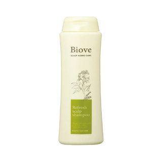 DEMI COSMETICS デミ ビオーブ リフレッシュスキャルプシャンプー 250ml ﾃﾞﾐﾋﾞｵﾘﾌﾚｽｷﾔﾙﾌﾟｼﾔﾝﾌﾟ250ML-イメージ1