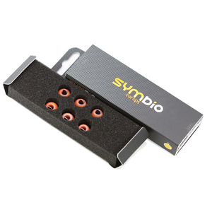 Symbio Eartips NSYMBIOWS/M/L NSYMBIOWS/M/L-イメージ6