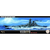 フジミ模型 1/700 艦NX14 日本海軍戦艦大和 昭和16年/竣工時 ﾌｼﾞﾐｶﾝNX14ﾔﾏﾄｼﾖｳﾜ16ｼﾕﾝｺｳ-イメージ1