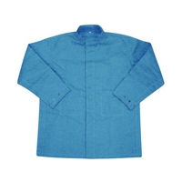 吉野 FC610EY-8290842 ハイブリッド 耐熱・耐切創 作業服 上着