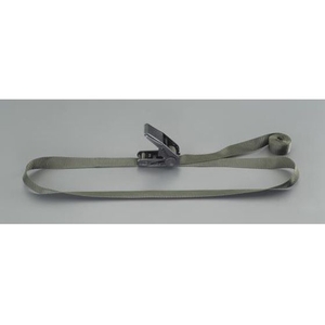 エスコ ベルト荷締機 エンドレス型 OD 200kg 25mm×3.0m FCZ0077-EA982B-93-イメージ1