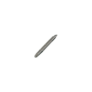 ＫＴＣ ラチェットドライバ ビット（クロスＮｏ．２Ｘマイナス６ｍｍ） KTC ラチェットドライバー ビット DBR14-04-イメージ1