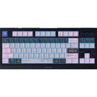 Razer BlackWidow V4 Tenkeyless HyperSpeed  Wuthering Waves Edition RZ03-05481200-R3M1