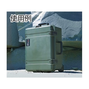 ＰＥＬＩＣＡＮ ＰＲＯＤＵＣＴＳ PELICAN/ストーム IM2720 フォームなし 黒 625×500×297 黒625500297559 FC001DX-4207017-イメージ2