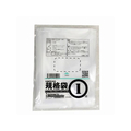 紺屋商事 LD03 規格袋 1号 100枚 FCE153U-00722001