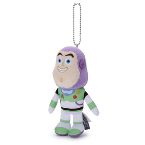 タカラトミーアーツ ピクサーキャラクター/トイ・ストーリー5/プチポップ/ボールチェーンマスコット/ バズ・ライトイヤー TS5ﾌﾟﾁﾎﾟﾂﾌﾟﾊﾞｽﾞﾗｲﾄｲﾔ--イメージ2