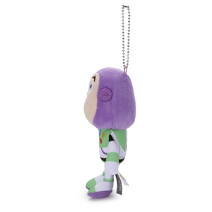 タカラトミーアーツ ピクサーキャラクター/トイ・ストーリー5/プチポップ/ボールチェーンマスコット/ バズ・ライトイヤー TS5ﾌﾟﾁﾎﾟﾂﾌﾟﾊﾞｽﾞﾗｲﾄｲﾔ--イメージ3