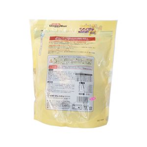 ドギーマン おなかにやさしいワンワンビスケットBig さつまいも&レバー風味 450g FC79418-イメージ2