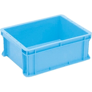 岐阜プラスチック工業 B型プラテナーB-20 青 FC854GS-8362434-イメージ1