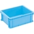 岐阜プラスチック工業 B型プラテナーB-20 青 FC854GS-8362434-イメージ1